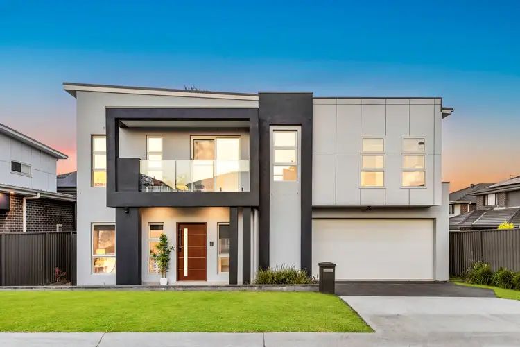19 Canonbury Street, Schofields NSW 2762