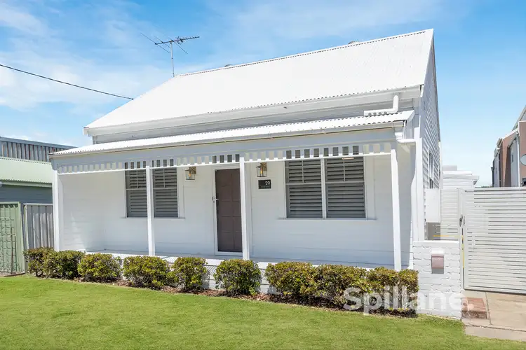 20 Annie Street, Wickham NSW 2293