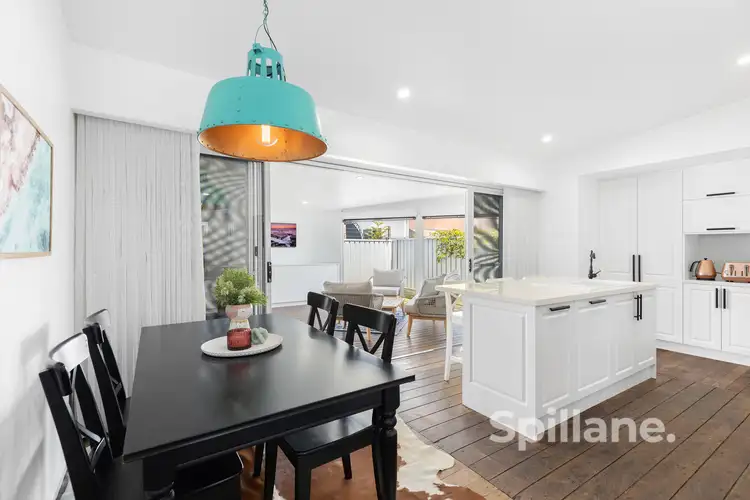 Fifth view of Homely house listing, 20 Annie Street, Wickham NSW 2293