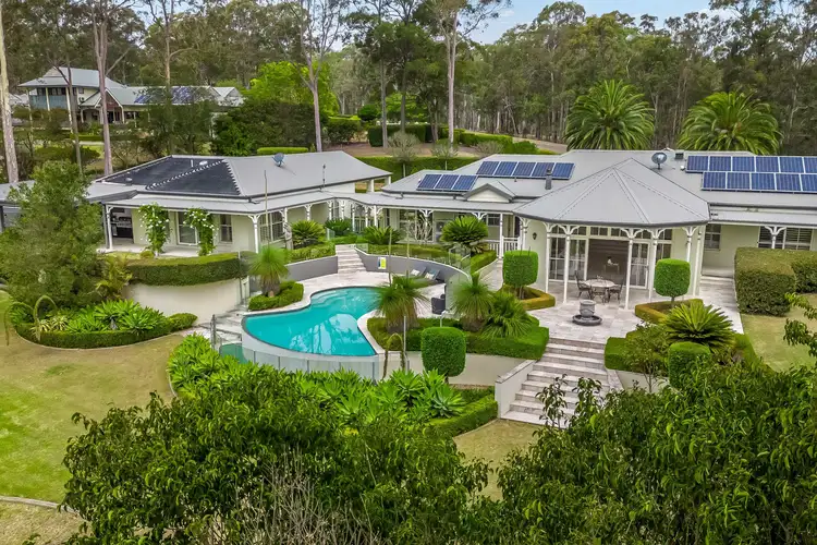 7 Wilton Drive, East Maitland NSW 2323