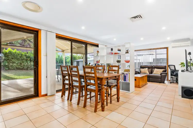 Second view of Homely house listing, 16 Hassall St, Smithfield NSW 2164