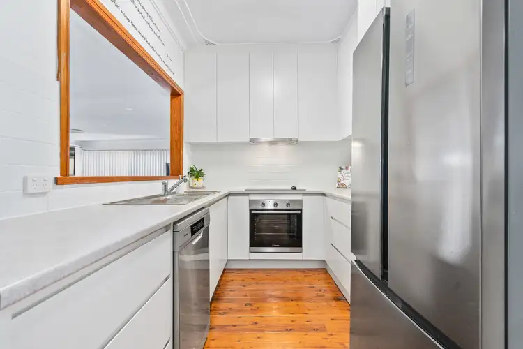 Third view of Homely house listing, 16 Hassall St, Smithfield NSW 2164