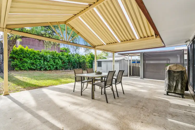 Fourth view of Homely house listing, 16 Hassall St, Smithfield NSW 2164