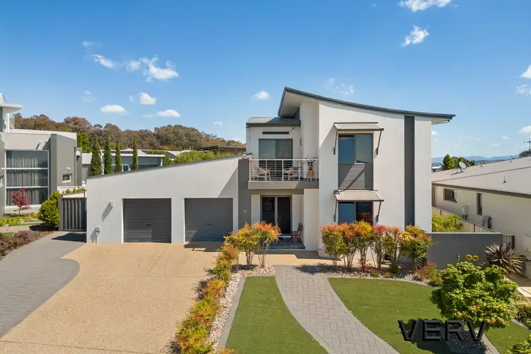 Second view of Homely house listing, 10 Kavanagh Street, Jerrabomberra NSW 2619