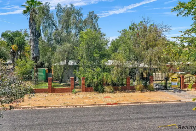 Main view of Homely house listing, 3 Ludgate Street, Braitling NT 870
