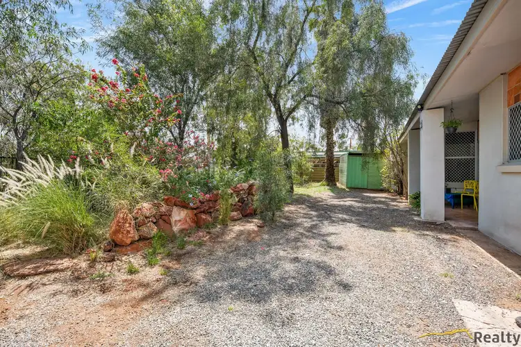 Third view of Homely house listing, 3 Ludgate Street, Braitling NT 870