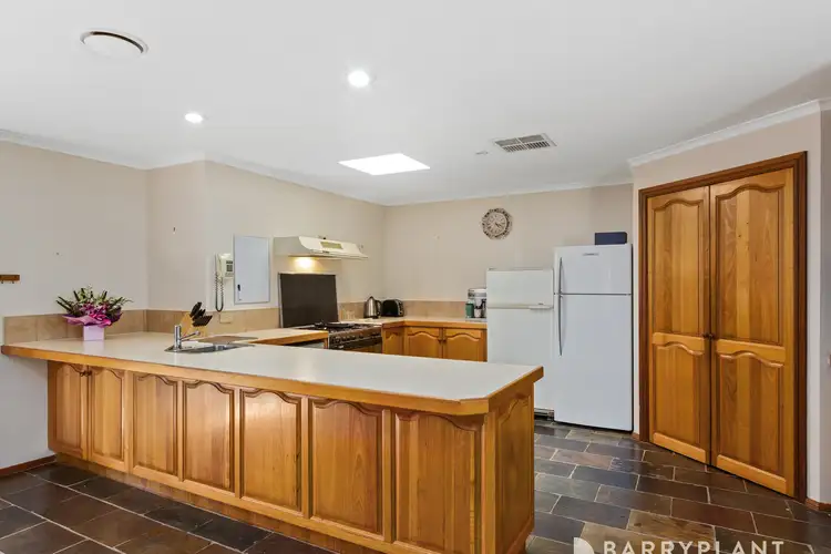 Fourth view of Homely house listing, 15 The Ridge West, Knoxfield VIC 3180