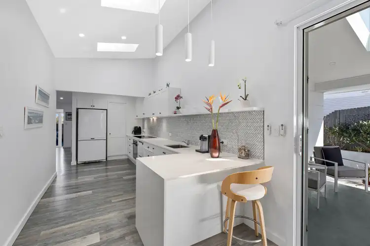 Second view of Homely house listing, 5 Longs Road, Bateau Bay NSW 2261