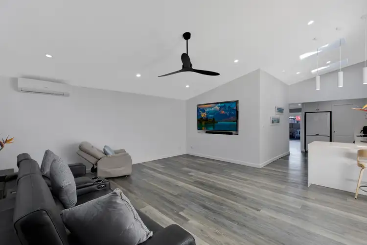 Fourth view of Homely house listing, 5 Longs Road, Bateau Bay NSW 2261