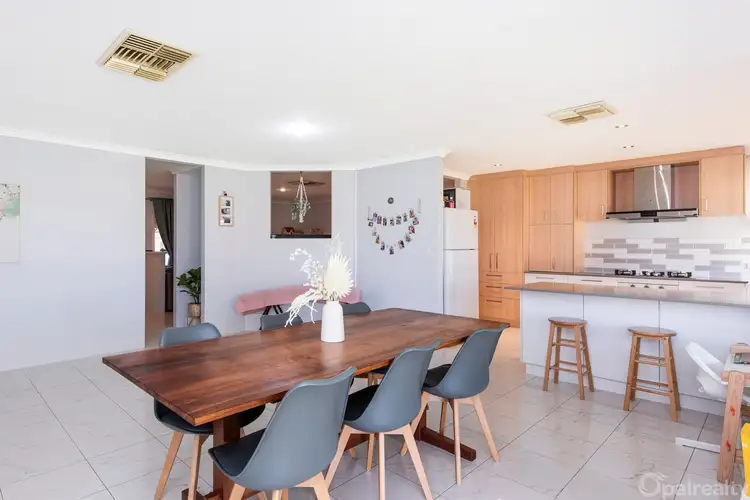 18 Salerno Place, Secret Harbour WA 6173