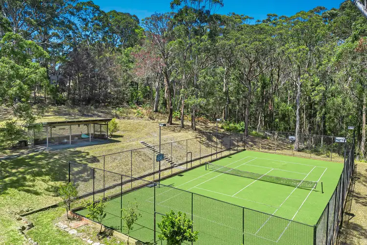 Second view of Homely rural property listing, 767 The Scenic Road, Macmasters Beach NSW 2251