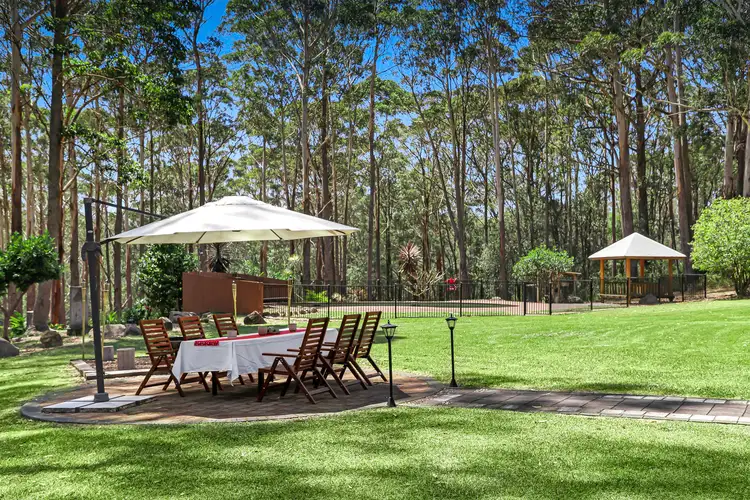 Third view of Homely rural property listing, 767 The Scenic Road, Macmasters Beach NSW 2251