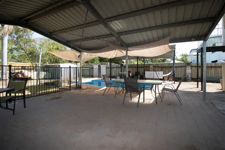 Second view of Homely house listing, 547 Ross River Road, Cranbrook QLD 4814