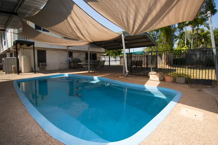 Third view of Homely house listing, 547 Ross River Road, Cranbrook QLD 4814