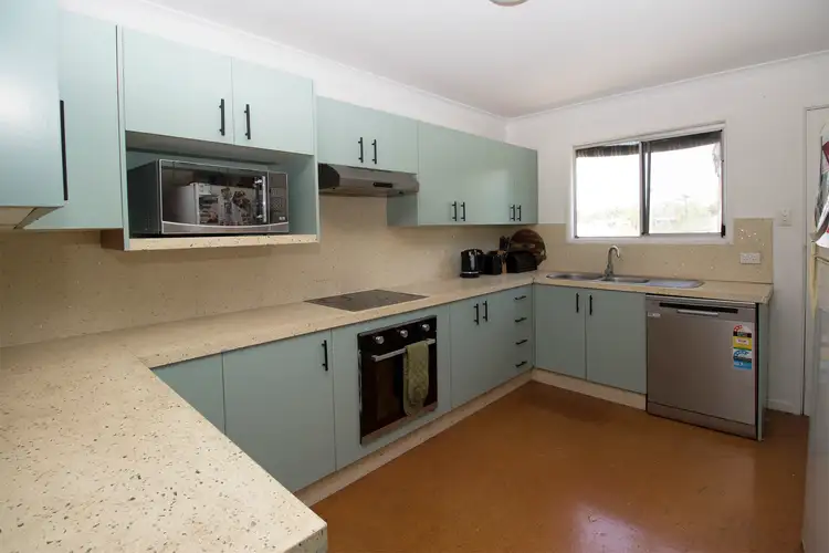 Fourth view of Homely house listing, 547 Ross River Road, Cranbrook QLD 4814