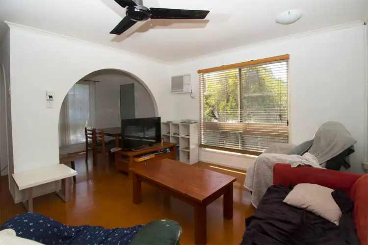 Fifth view of Homely house listing, 547 Ross River Road, Cranbrook QLD 4814