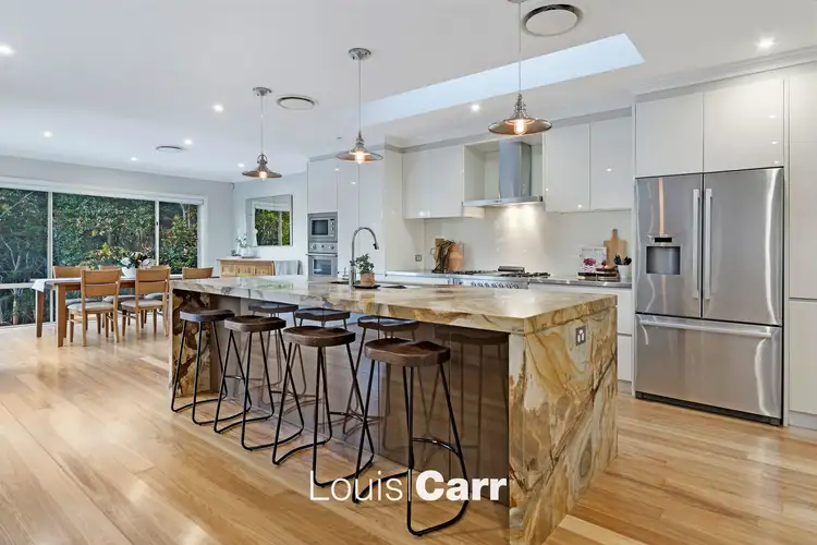 Fifth view of Homely house listing, 31 Cairngorm Avenue, Glenhaven NSW 2156