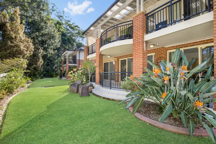 Main view of Homely apartment listing, 12/263-265 Midson Road, Beecroft NSW 2119