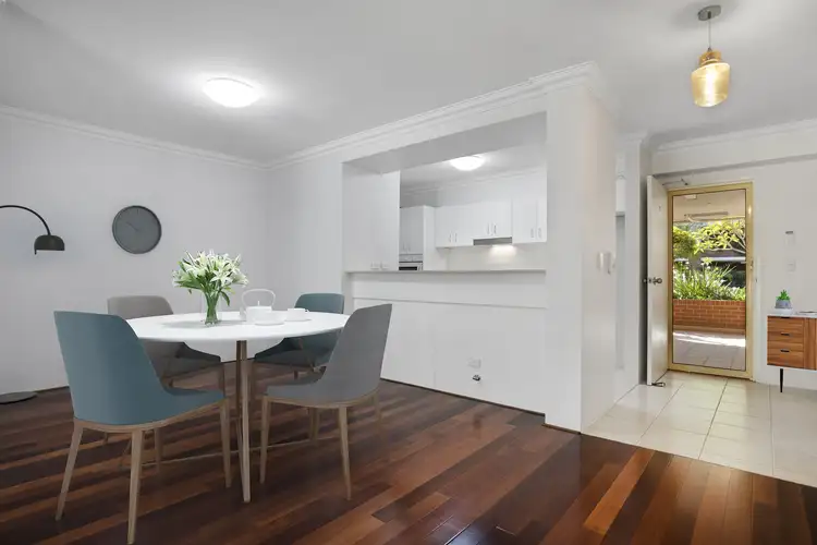 Third view of Homely apartment listing, 12/263-265 Midson Road, Beecroft NSW 2119