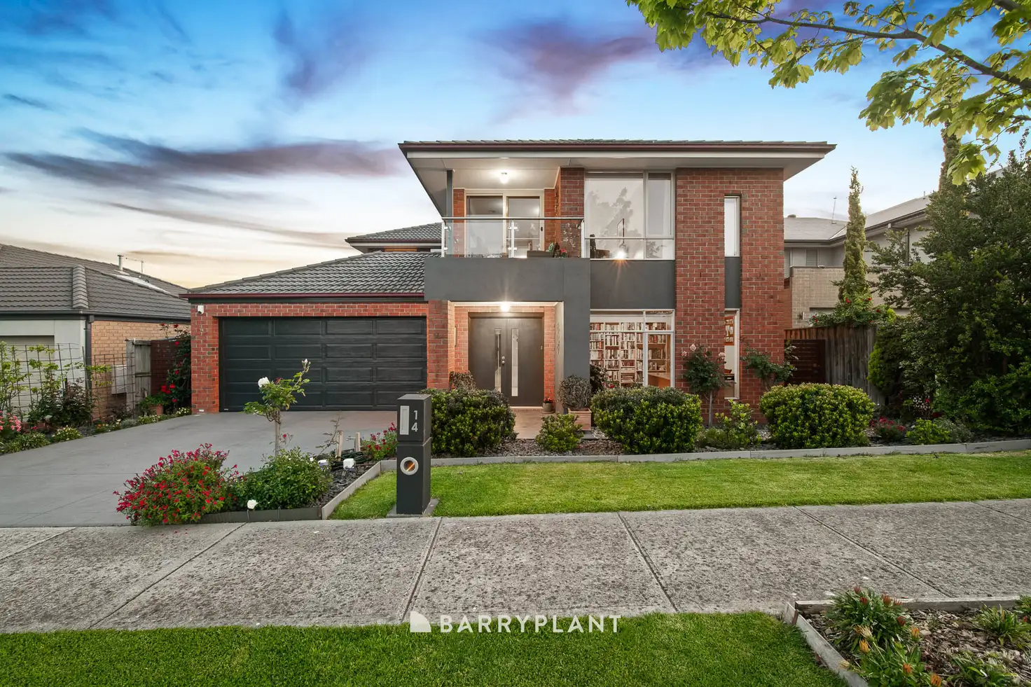 Main view of Homely house listing, 14 Flinders Park Drive, Officer VIC 3809