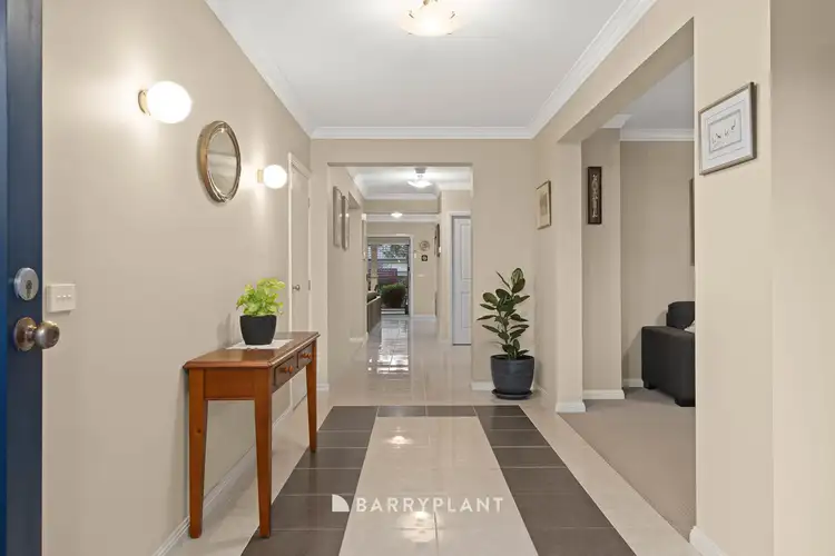 Second view of Homely house listing, 14 Flinders Park Drive, Officer VIC 3809