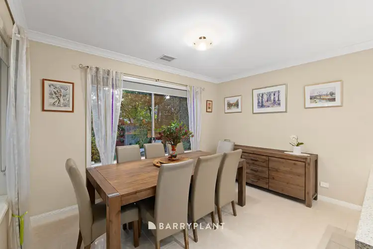 Fourth view of Homely house listing, 14 Flinders Park Drive, Officer VIC 3809