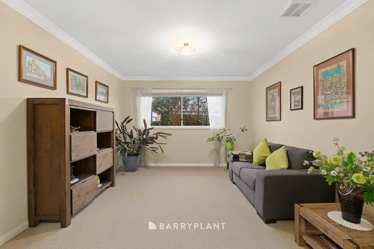 Sixth view of Homely house listing, 14 Flinders Park Drive, Officer VIC 3809