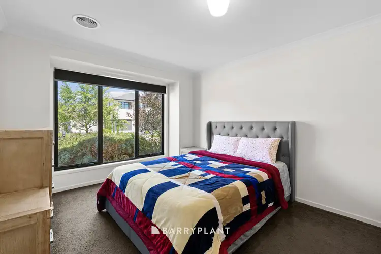 Second view of Homely house listing, 51 Warmbrunn Crescent, Berwick VIC 3806