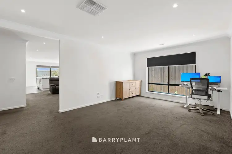 Fourth view of Homely house listing, 51 Warmbrunn Crescent, Berwick VIC 3806