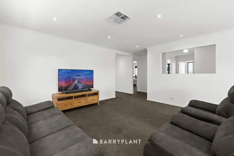 Fifth view of Homely house listing, 51 Warmbrunn Crescent, Berwick VIC 3806
