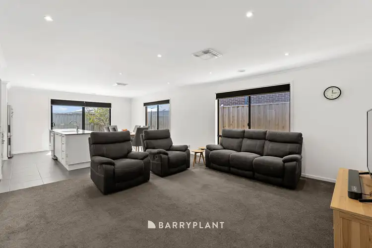 Sixth view of Homely house listing, 51 Warmbrunn Crescent, Berwick VIC 3806