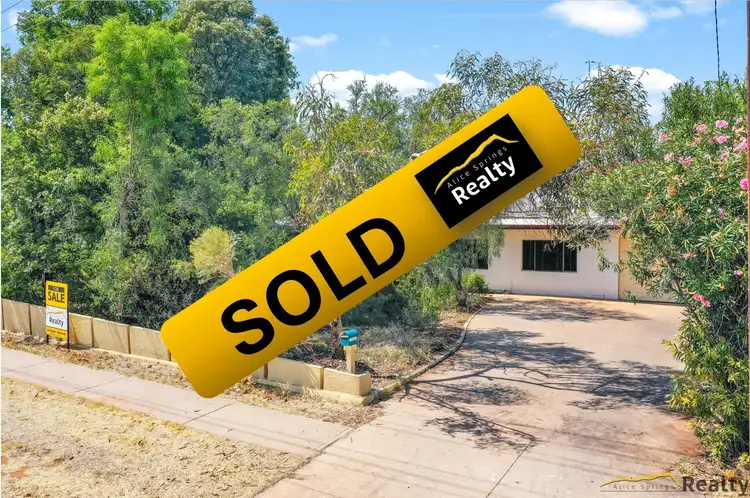 14 Knuckey Avenue, Braitling NT 870