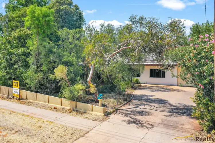 14 Knuckey Avenue, Braitling NT 870