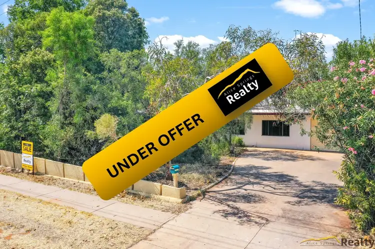 14 Knuckey Avenue, Braitling NT 870