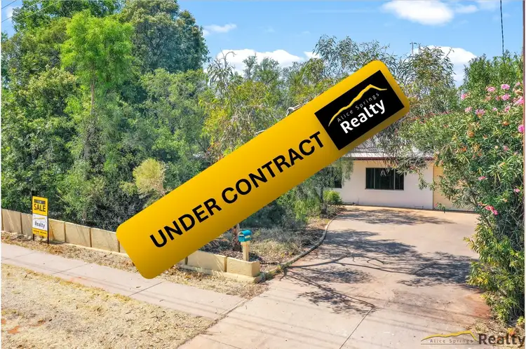 14 Knuckey Avenue, Braitling NT 870