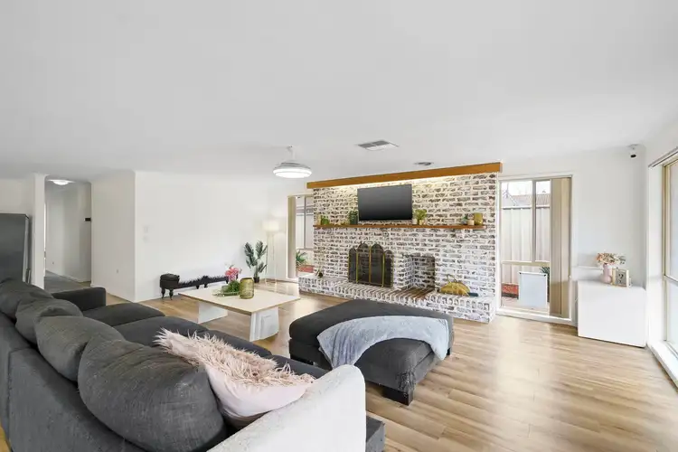Third view of Homely house listing, 53 Queensbury Way, Werribee VIC 3030