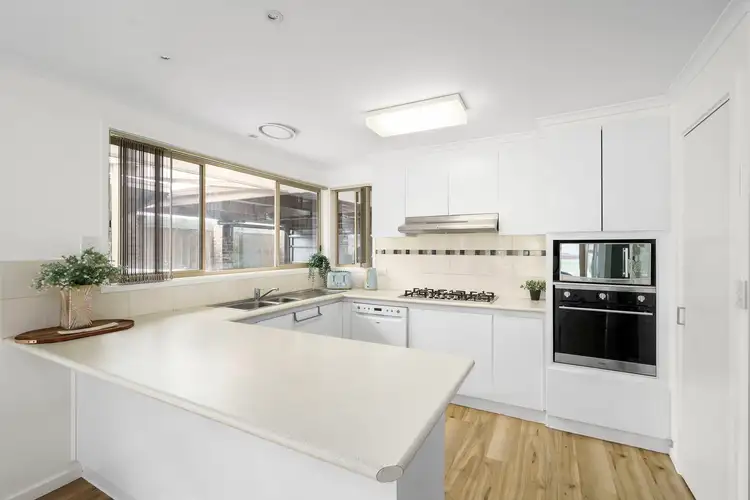 Sixth view of Homely house listing, 53 Queensbury Way, Werribee VIC 3030