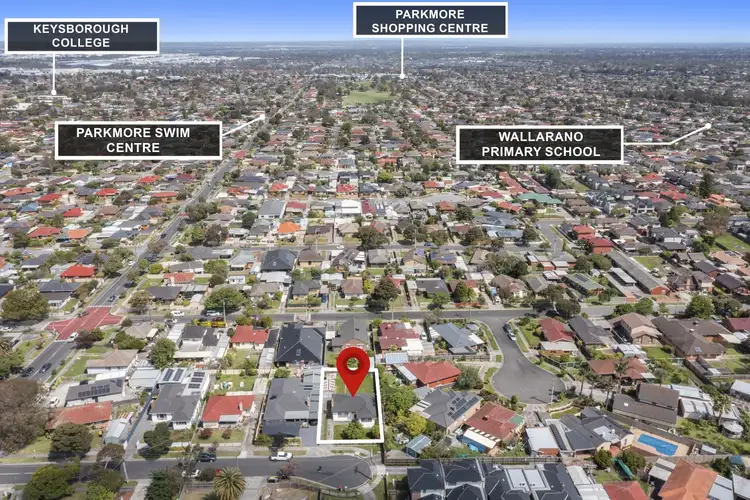 Fourth view of Homely house listing, 54 Yarraman Road, Noble Park VIC 3174