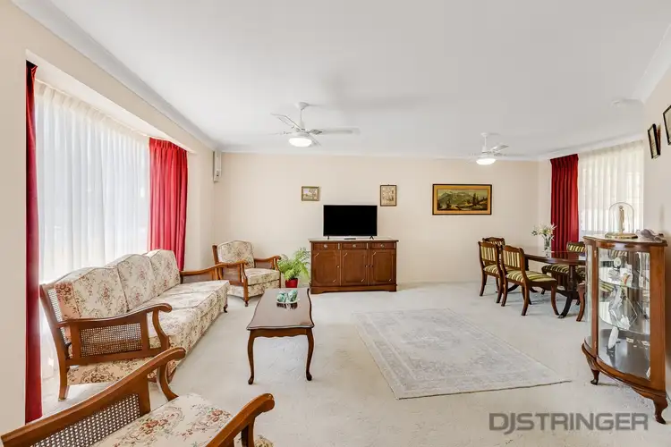 Third view of Homely house listing, 5 Manuka Road, Banora Point NSW 2486