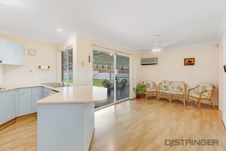 Fourth view of Homely house listing, 5 Manuka Road, Banora Point NSW 2486