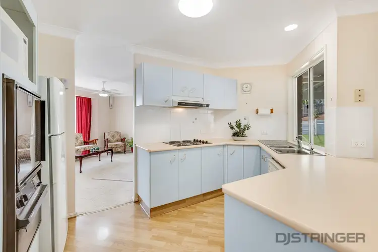 Fifth view of Homely house listing, 5 Manuka Road, Banora Point NSW 2486