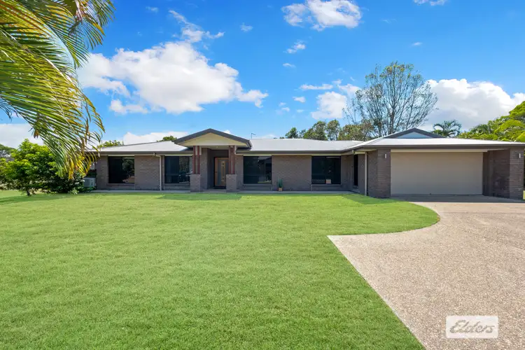 13 Crystal Court, Barmaryee QLD 4703