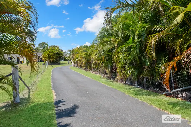 Second view of Homely house listing, 13 Crystal Court, Barmaryee QLD 4703