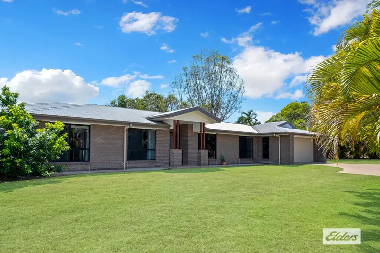 Third view of Homely house listing, 13 Crystal Court, Barmaryee QLD 4703