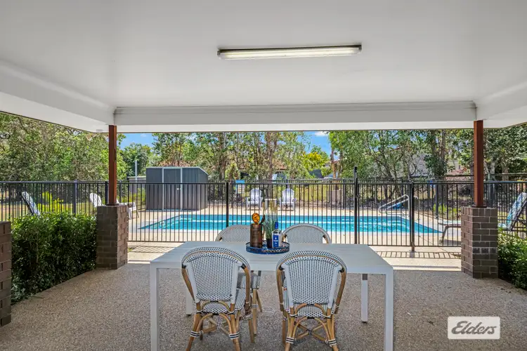 Sixth view of Homely house listing, 13 Crystal Court, Barmaryee QLD 4703
