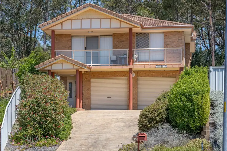 Main view of Homely house listing, 24B Express Circuit, Marmong Point NSW 2284