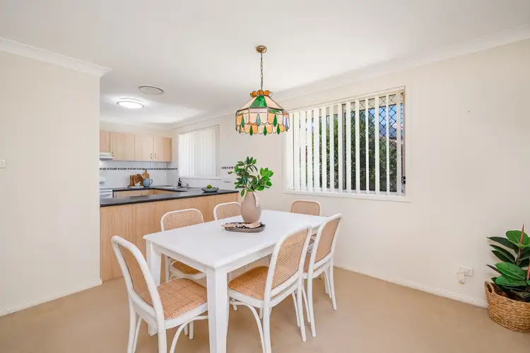 Third view of Homely house listing, 24B Express Circuit, Marmong Point NSW 2284