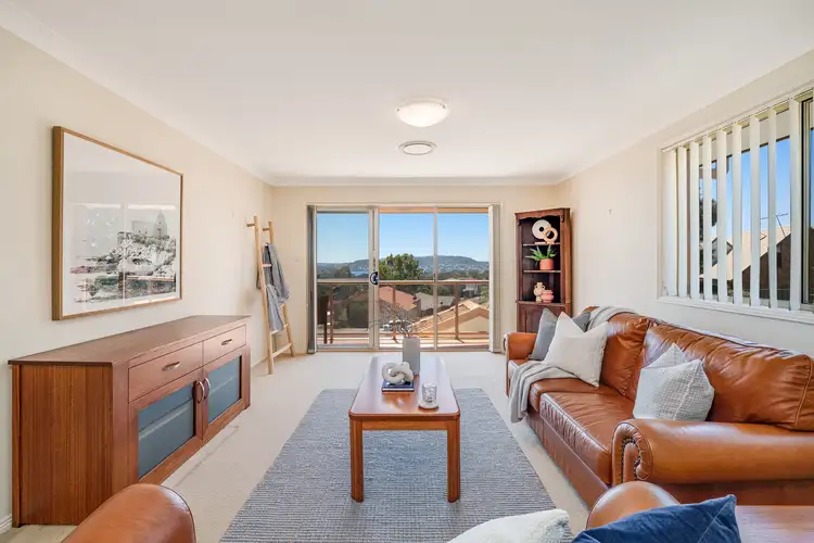 Fifth view of Homely house listing, 24B Express Circuit, Marmong Point NSW 2284