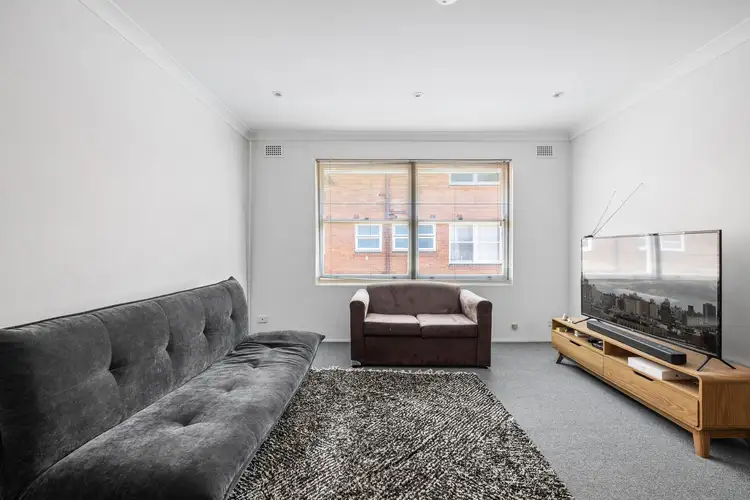 Second view of Homely apartment listing, 8/18 Orpington Street, Ashfield NSW 2131