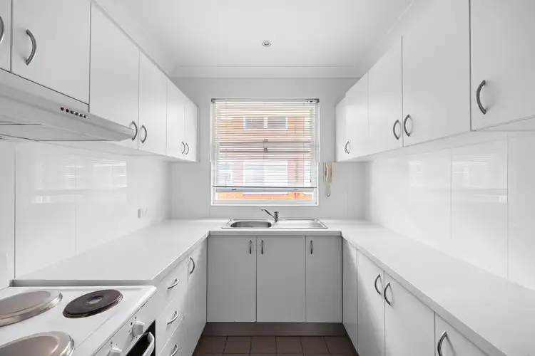 Third view of Homely apartment listing, 8/18 Orpington Street, Ashfield NSW 2131